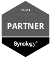 Synology Partner Logo