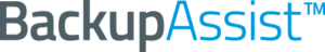 BackupAssist Logo