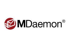 MDaemon Logo
